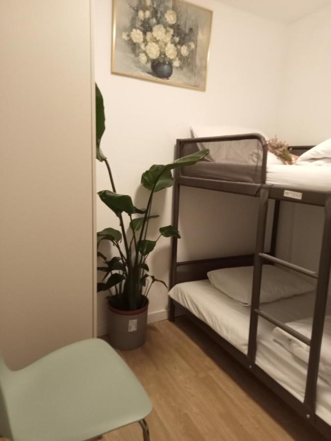 Sylhet Bnb, Lisbon